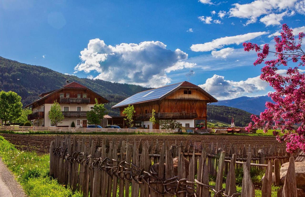 Liebharterhof Lägenhet Olang Exteriör bild